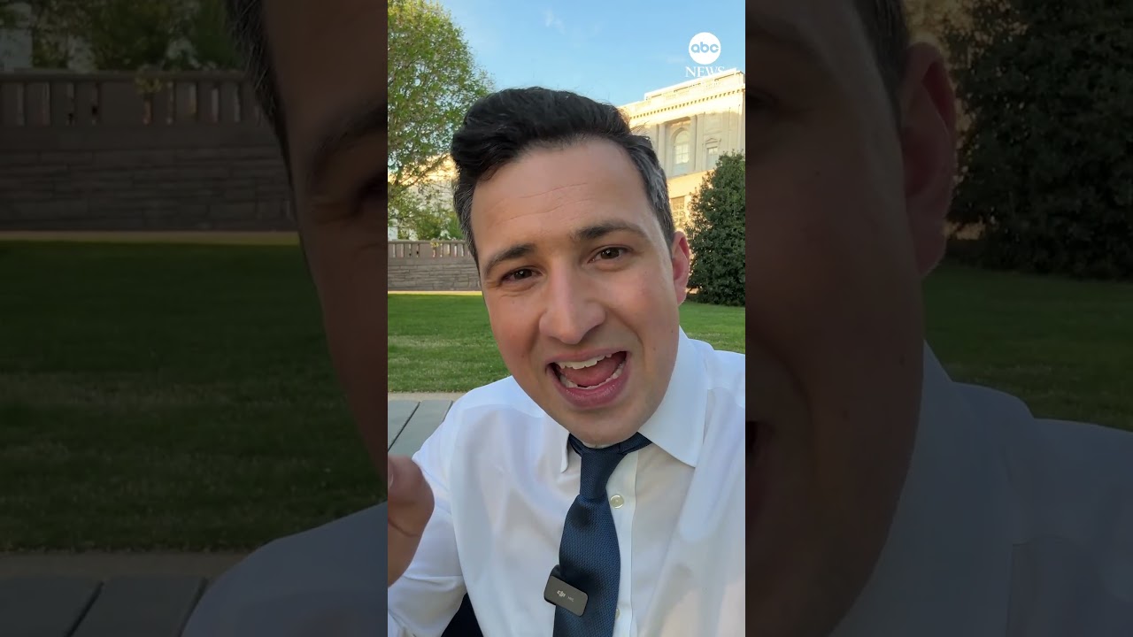 Congress returns from two-week recess as Iran war rages on