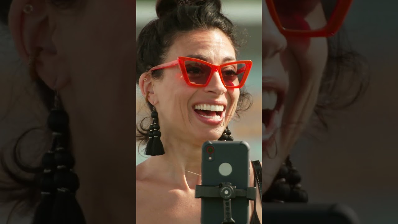 Cops in Tutus Go Viral | Just For Laughs Gags