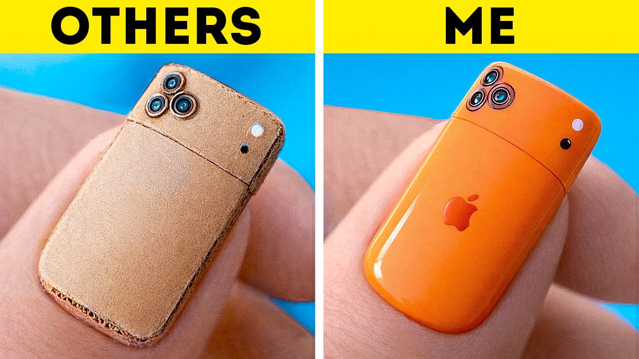 💅 CRAZY TRENDY NAIL IDEAS You Need to Try! 🔥