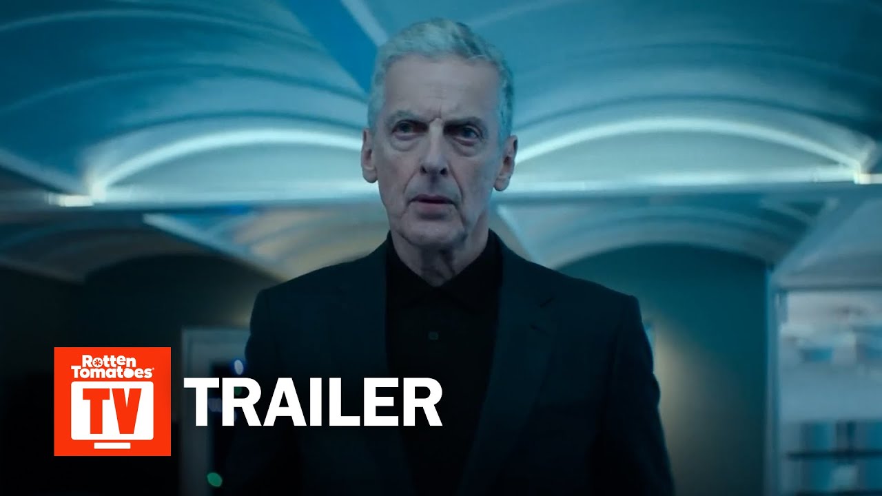 Criminal Record Season 2 Trailer