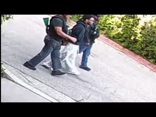 D4vd Has Finally Been Arrested