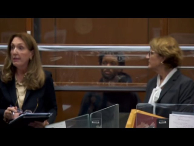 D4vd Has Finally Been Charged