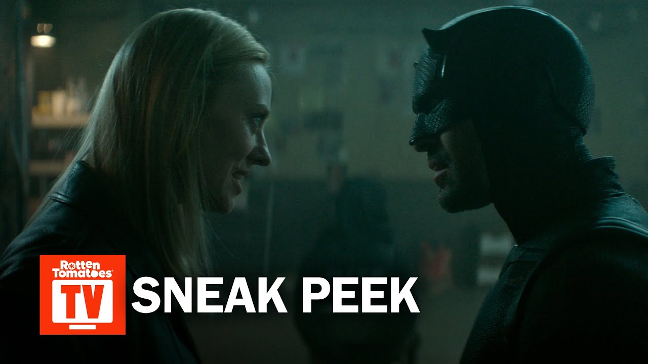 Daredevil: Born Again S02 E02 Exclusive Sneak Peek | ‘What If It Works?’