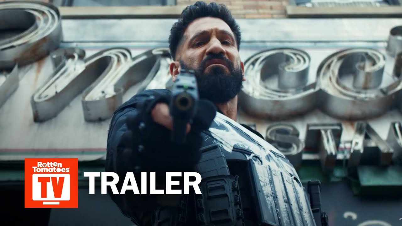 Daredevil: Born Again Season 2 Trailer 2