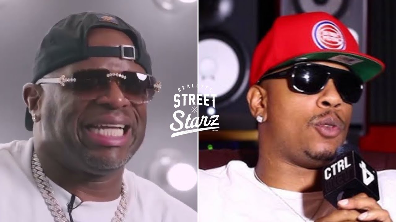 Dawgface Expose The TRUTH About FBI Funding Podcasts To DESTROY Black Communities, Al Nuke, DJ Vlad