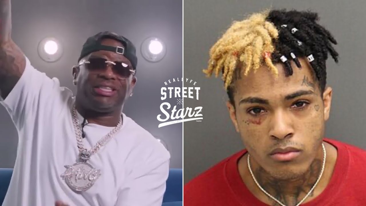 Dawgface On Drake Allegedly Putting Hit On XXXTenacion & DECLINE Of Hip-Hop Culture