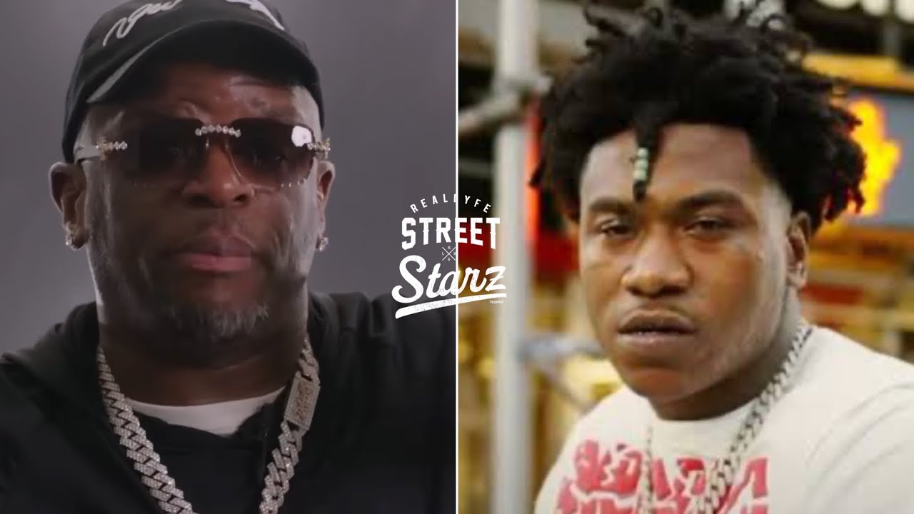 Dawgface RESPONSE To Ben10 Sh00ting, Media RESPONSIBLE When Lives Are In DANGER