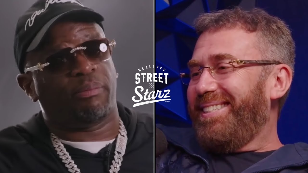 Dawgface Reveal Why Podcasters Gave A RIGHT To Speak On Anything Public, But They CANT Do One Thing