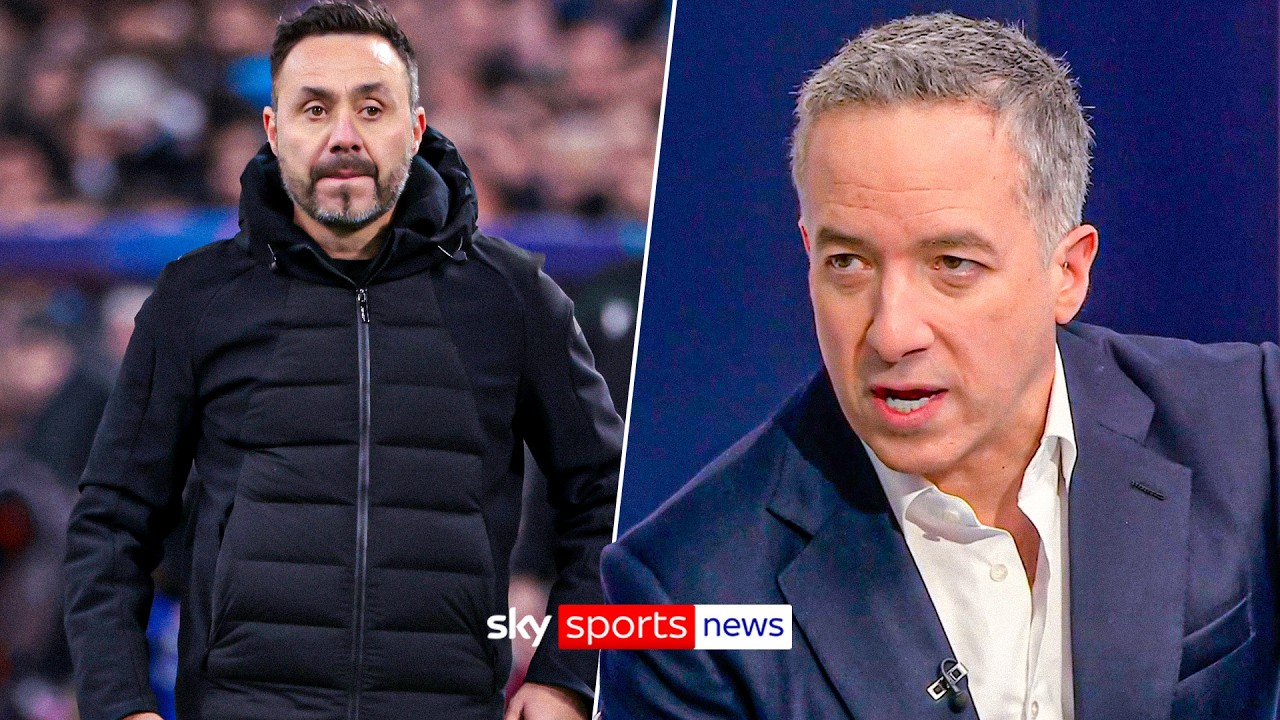 De Zerbi’s Tottenham Hotspur plans and initial impression explained | Inside Spurs