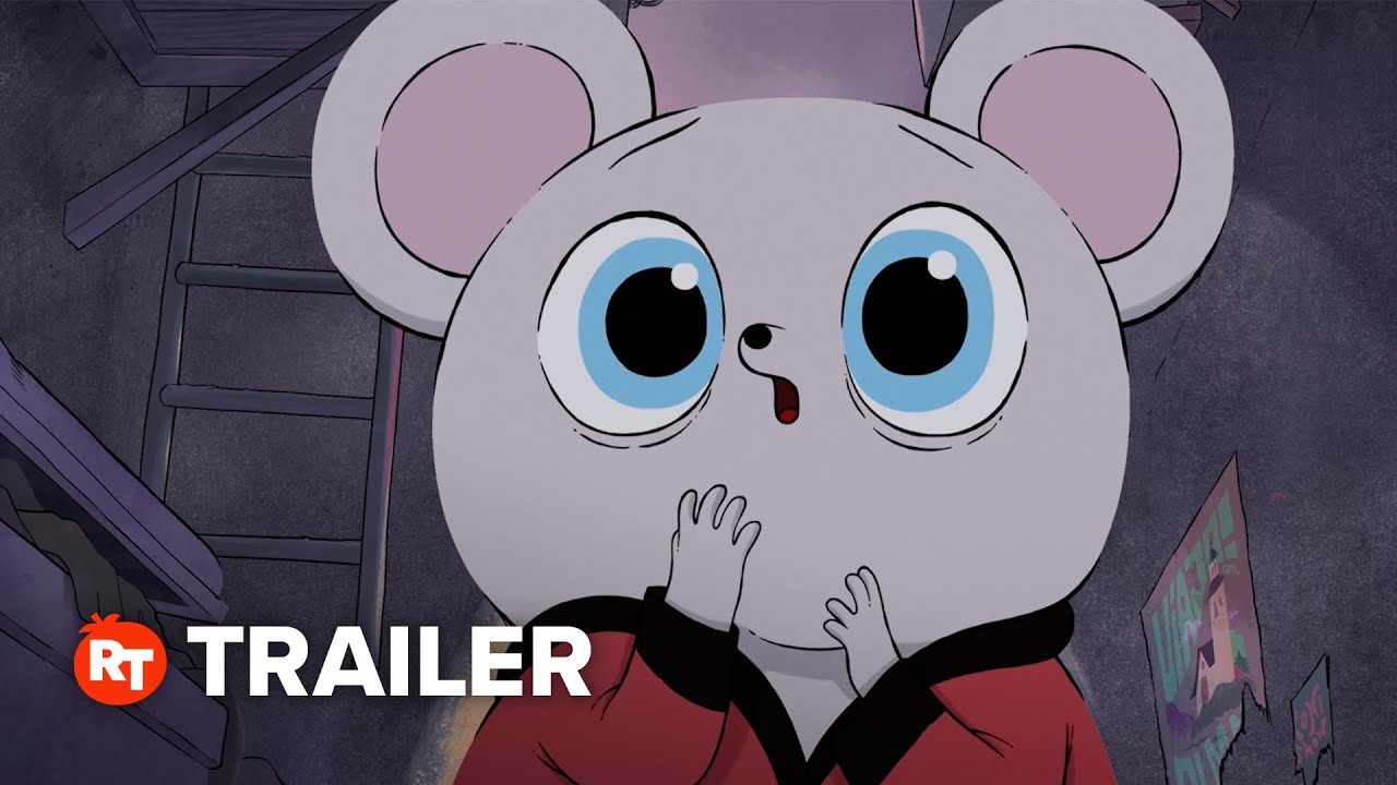 Decorado Exclusive Dub Trailer (2026)