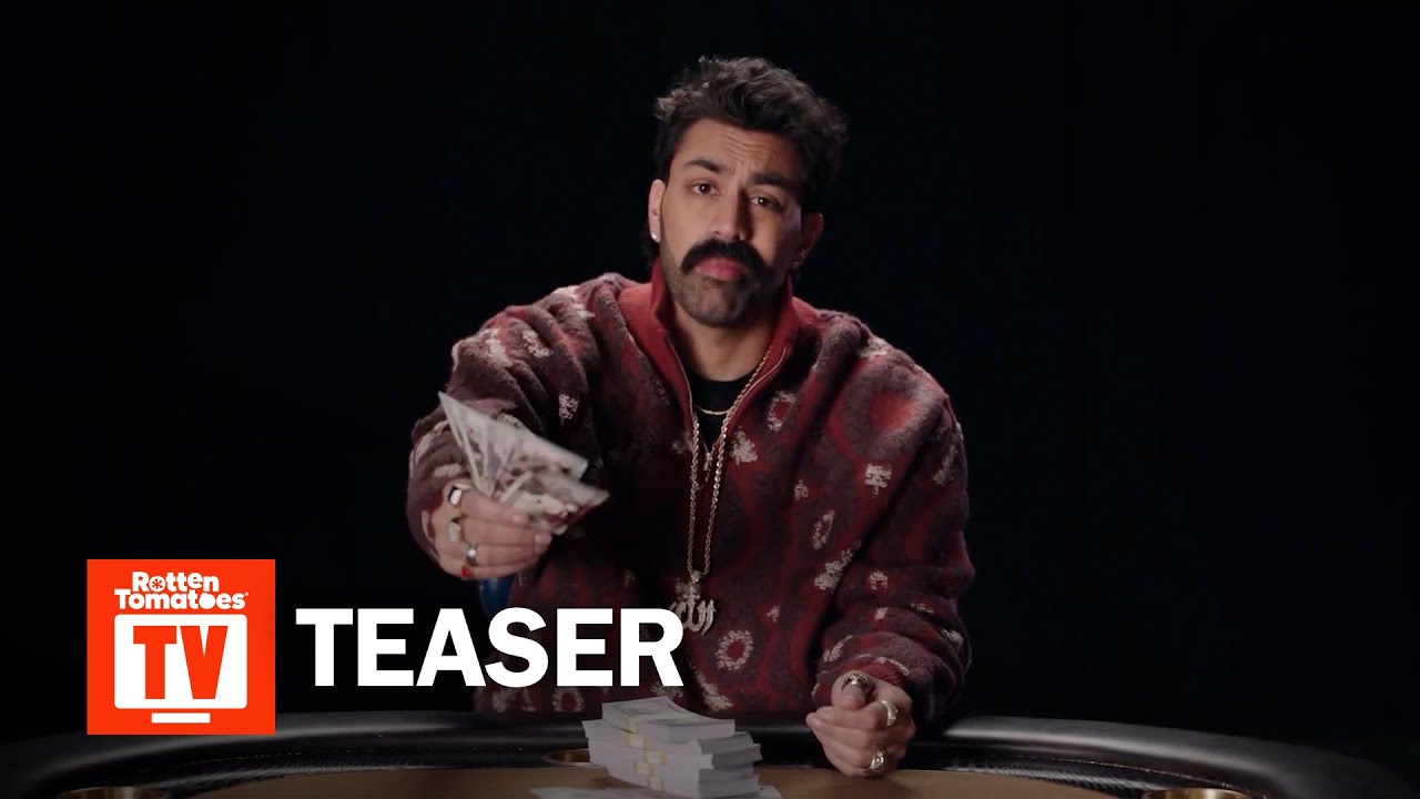 Deli Boys Season 2 Teaser