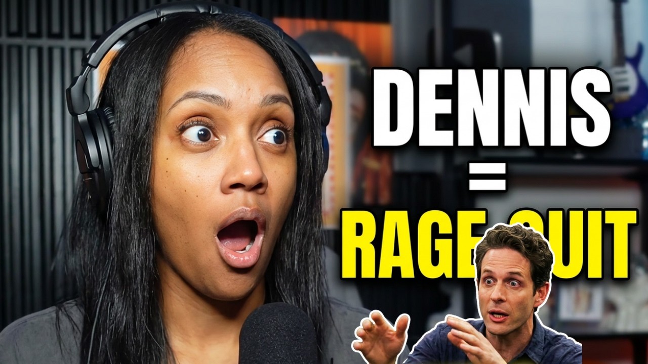 Dennis Reynolds Moments That Made me Rage Quit | It’s Always Sunny in Philadelphia