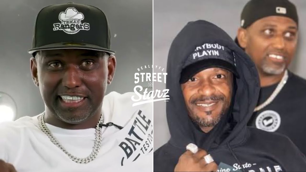 Dewberry Address Charleston White Miami INCIDENT & Why SNITCHING Has Become OK, Young Thug Case