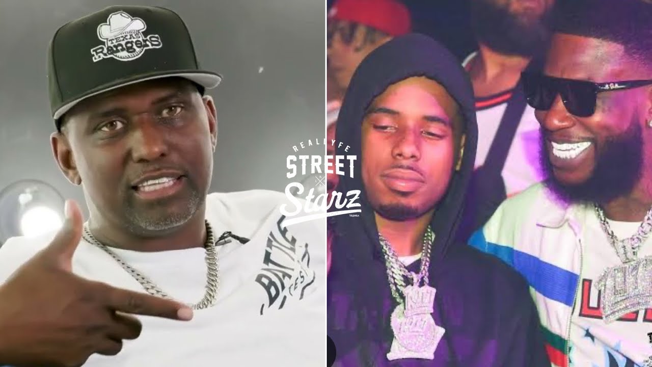 Dewberry “Pooh Shiesty Should Be GRATEFUL For Gucci Signing Him!” R0bbing Gucci Was A Big MISTAKE