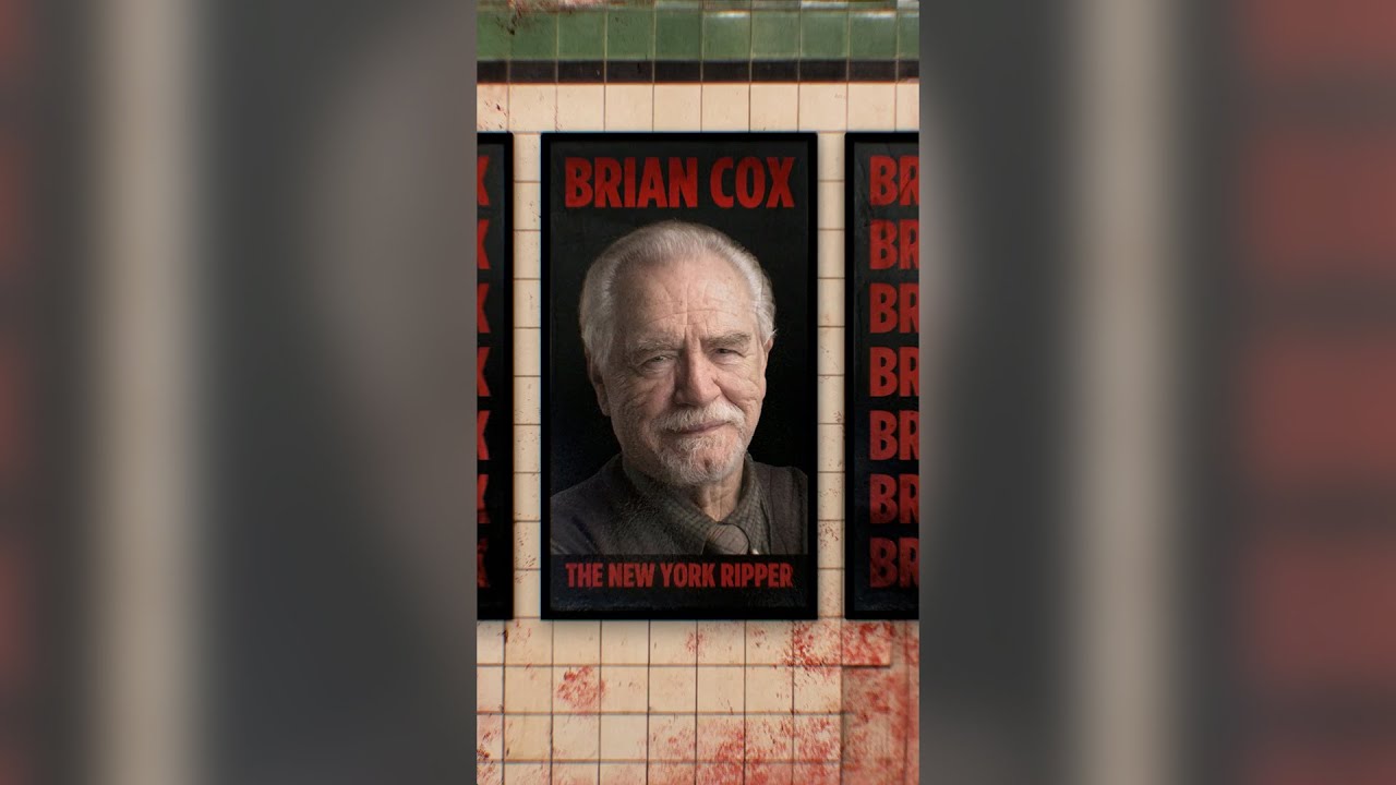 #Dexter: Resurrection Season 2 Teaser – Meet the New York Ripper