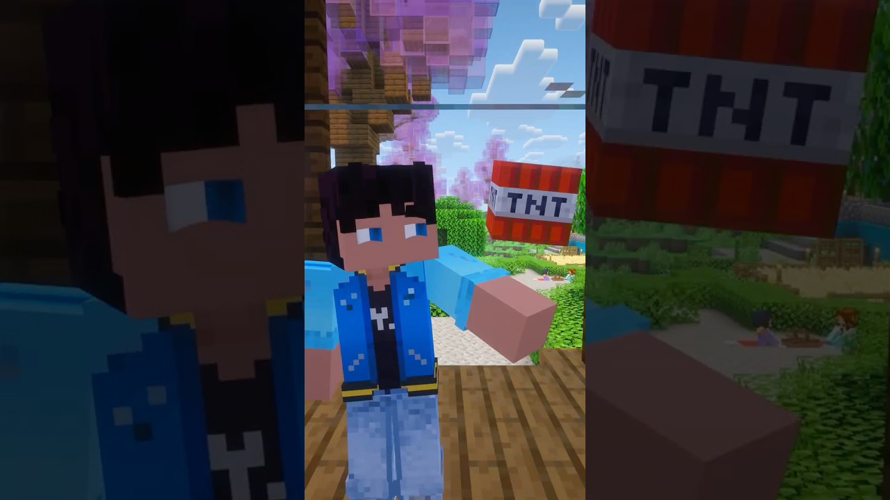 Did Pierce LOOSE Ein to his GF?! (Part 3 of 4)