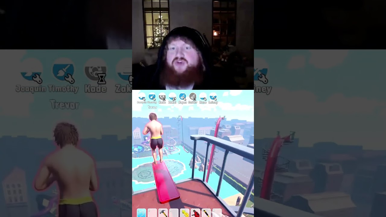 Did You All Miss Goob Lagoon?