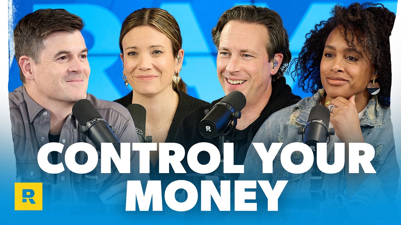 Discipline With Money Leads To More Control | April 27, 2026