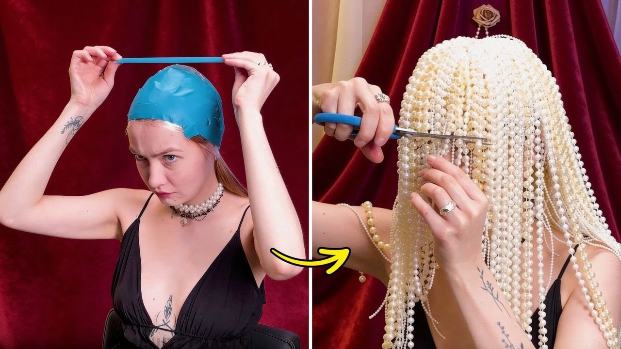 DIY Accessories Perfect for Any Summer Festival