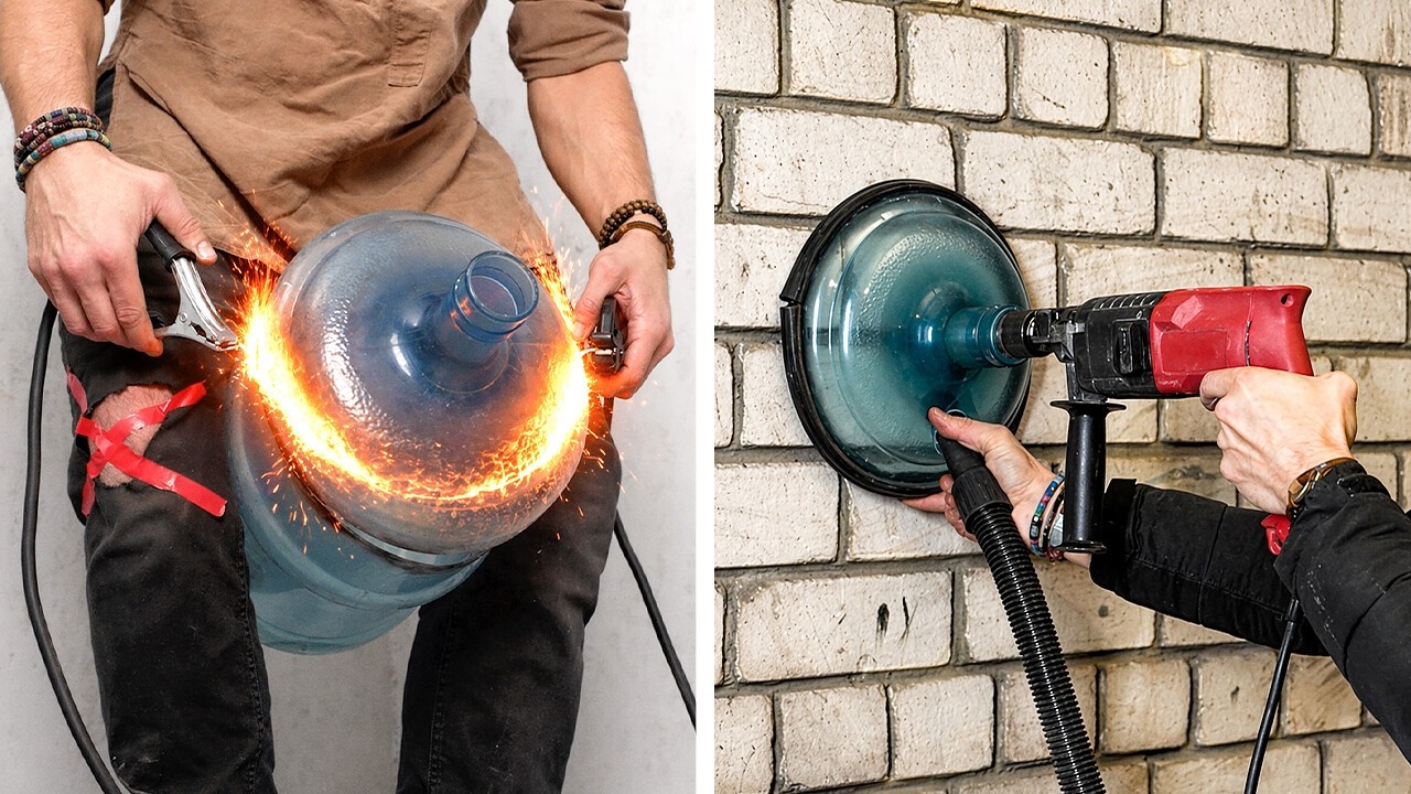 DIY vs Store-Bought Gadgets 🔧