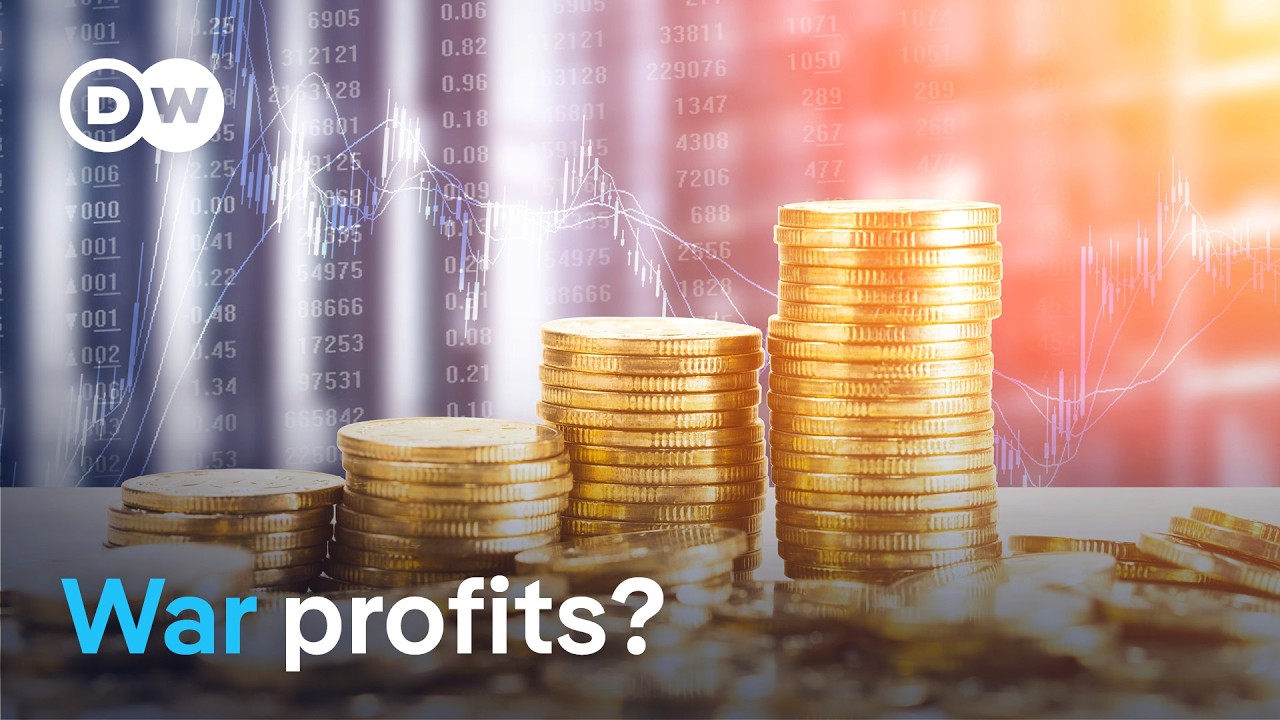 Do insider traders illegally make millions from the Iran war? | DW News