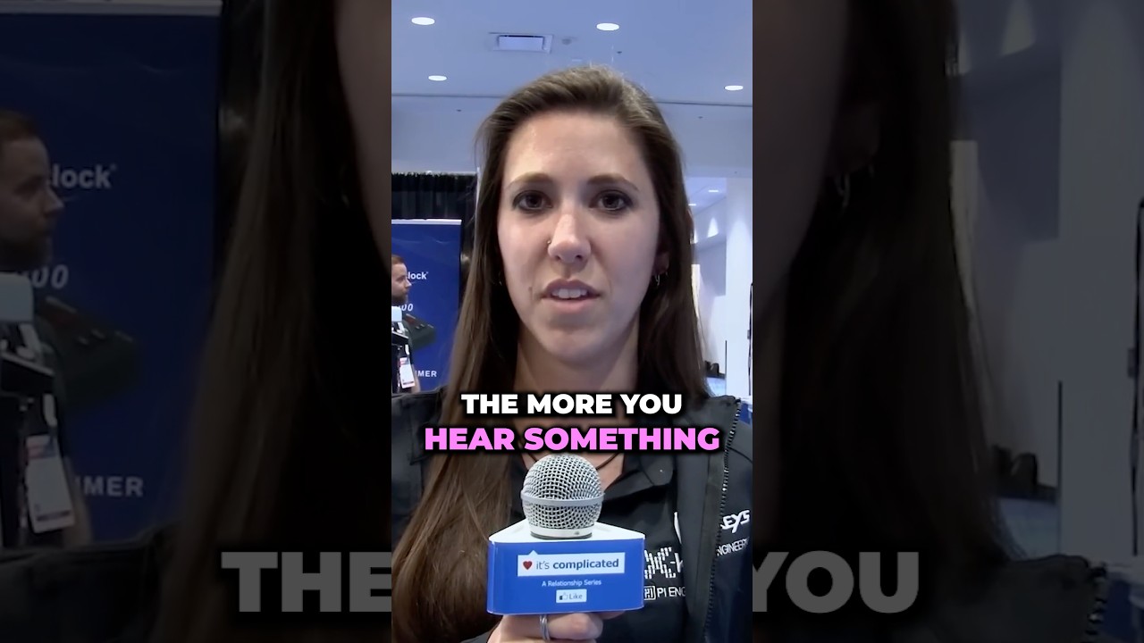 Do people believe what’s true or what’s popular?