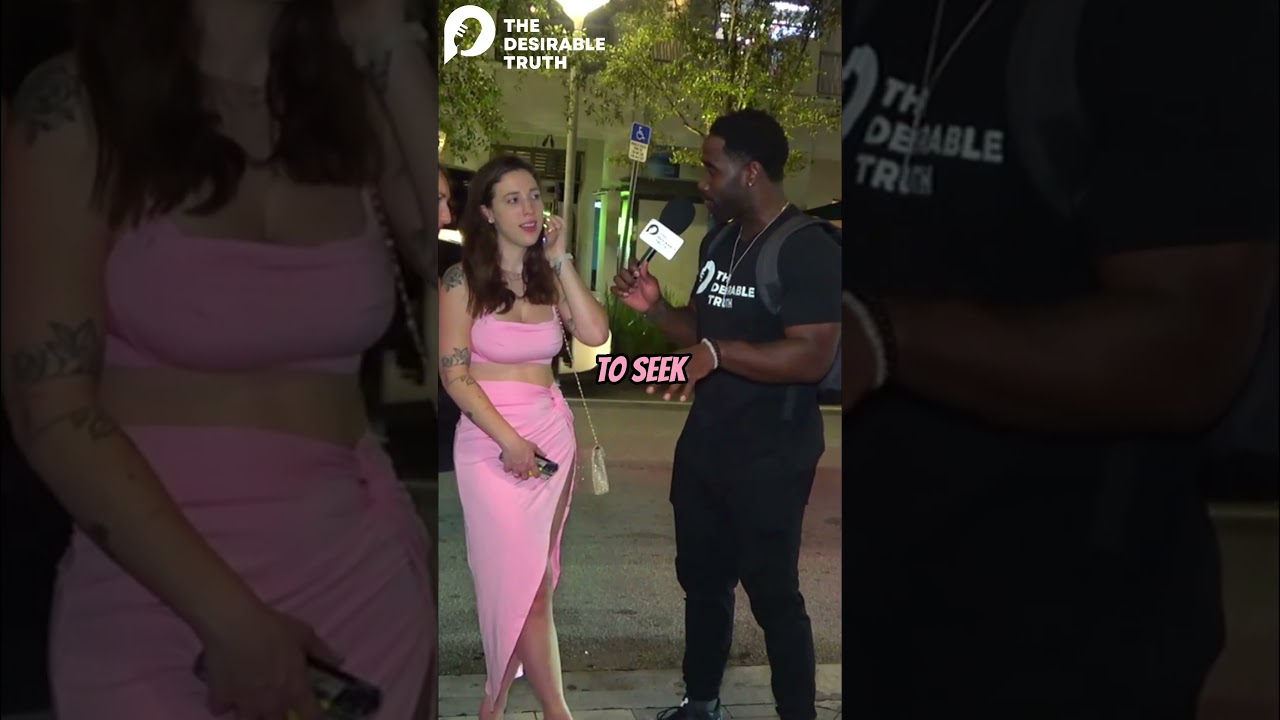 Do Women Dress For Men?