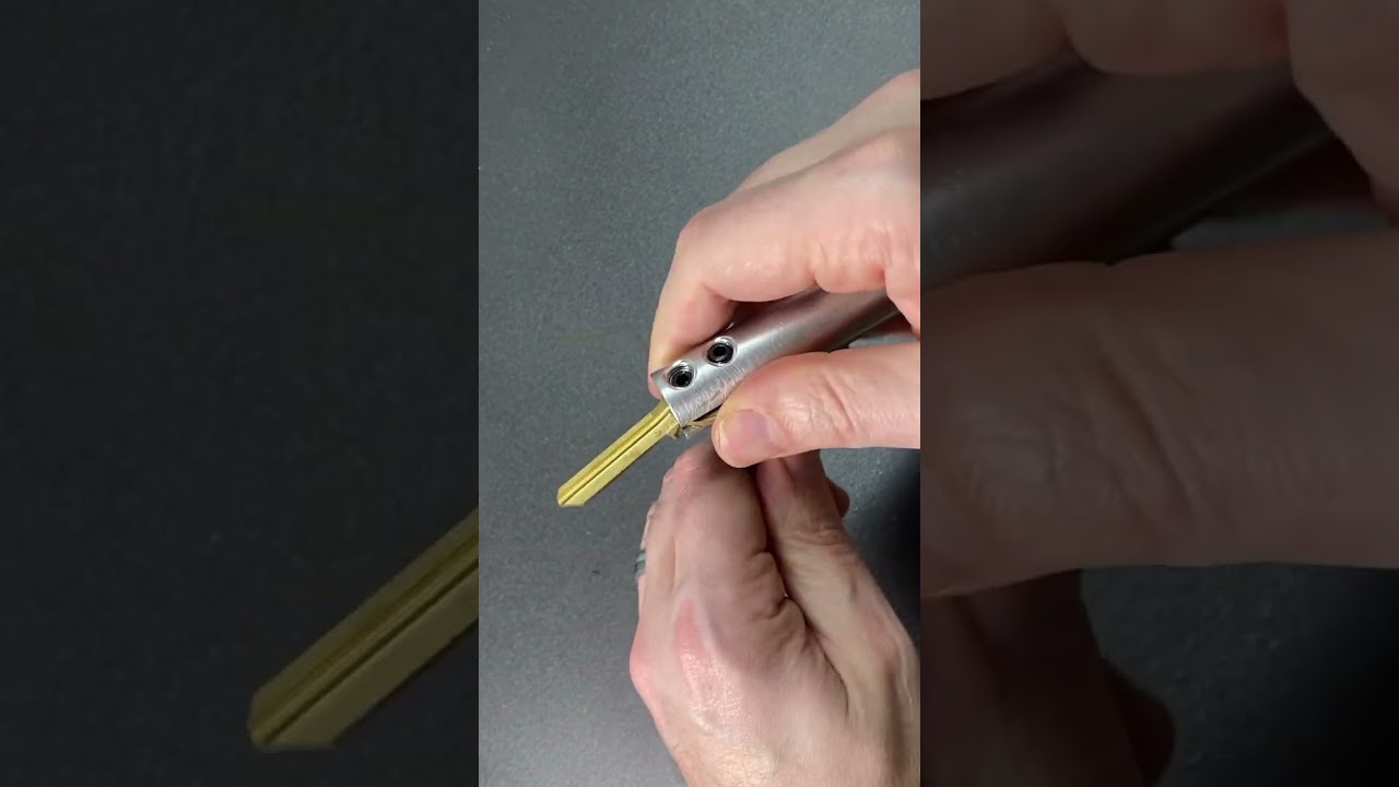 Do You Know These Lock Pick Tools? Pt 7