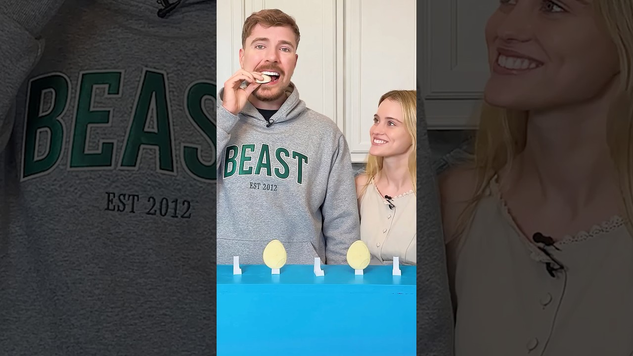 Don’t Eat The Spicy Yoshi Egg