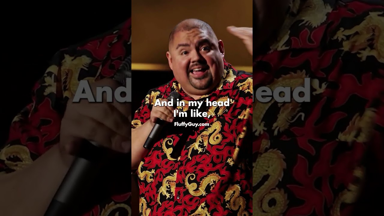 Don’t Go There fluffy…