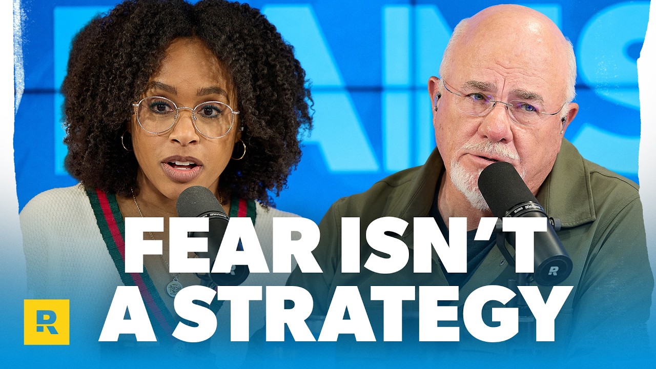 Don’t Let Fear Drive Your Financial Decisions | April 7, 2026