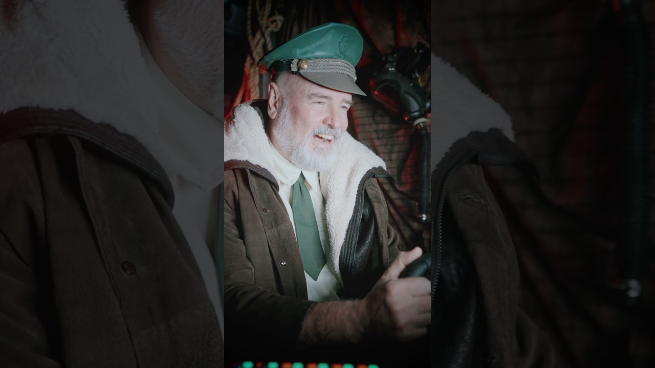 Dropping the bomb in WW2