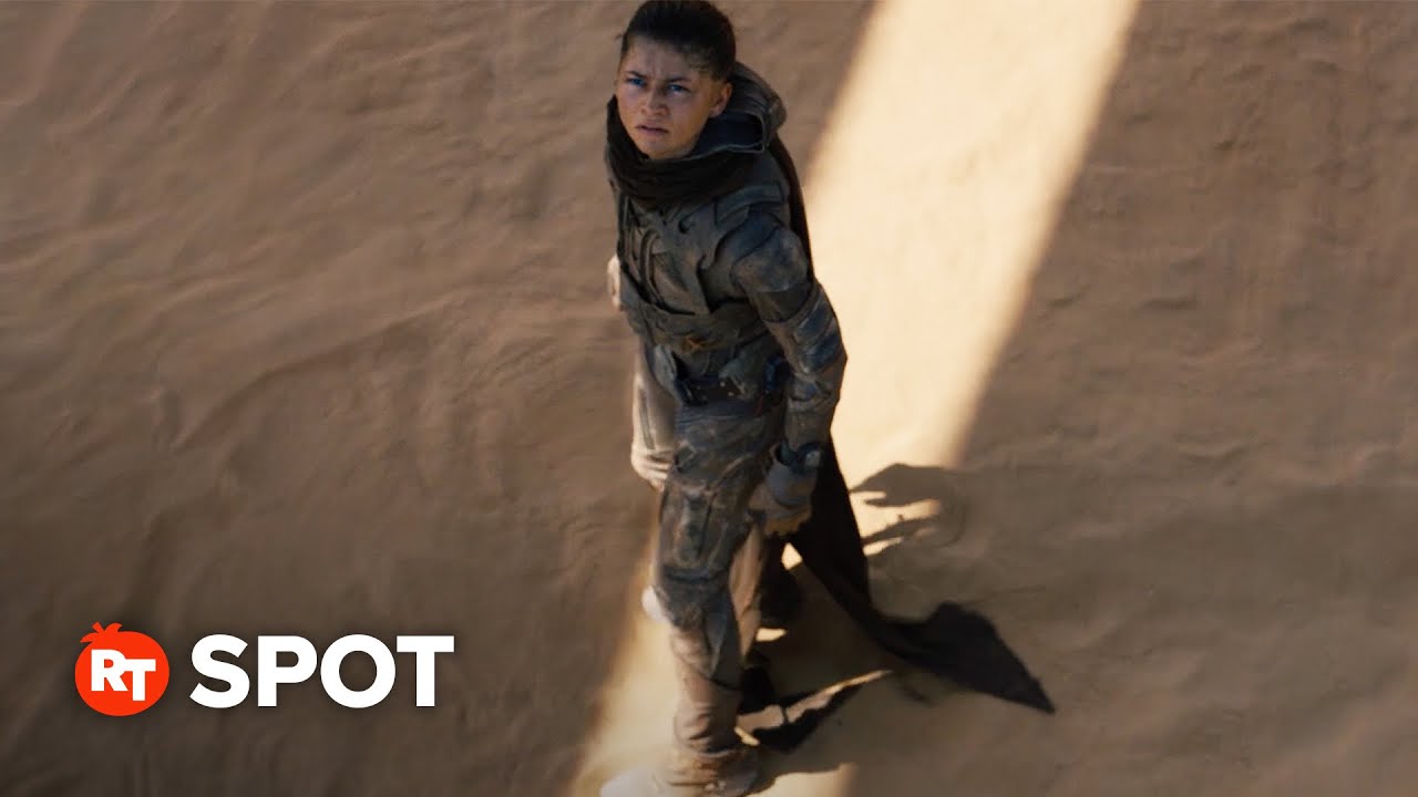 Dune: Part Three – IMAX 70MM Tickets (2026)