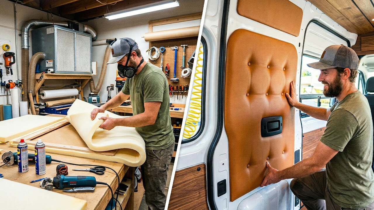 Easy But Stylish Car Design Upgrades You’ll Love 🚗💡