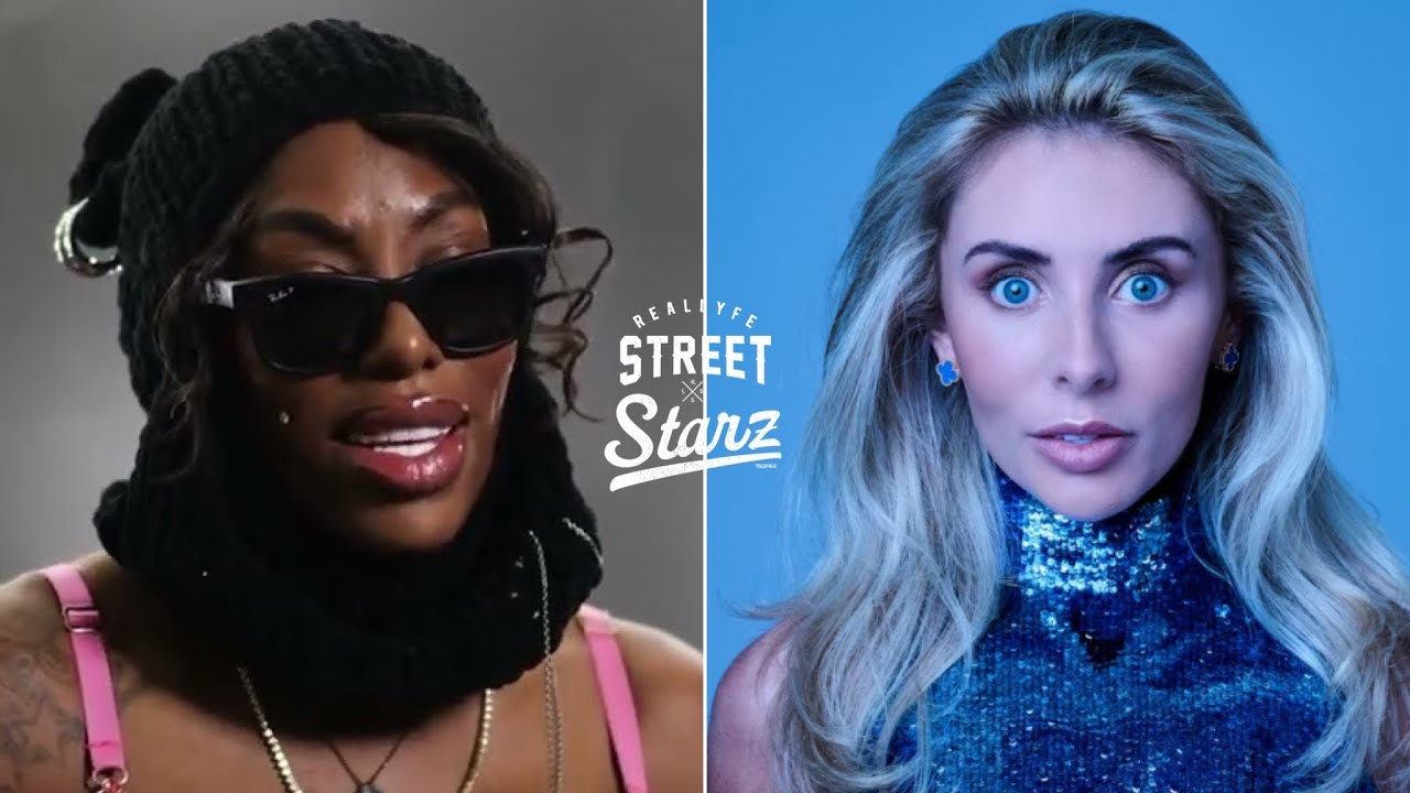 Ebony Mystique Explain Why Bonnie Blue Was NOT WRONG For Her “Stunt” & HOW She Is Pregnant After!