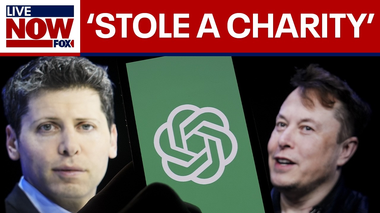 Elon Musk testifies in landmark trial against OpenAI’s Sam Altman