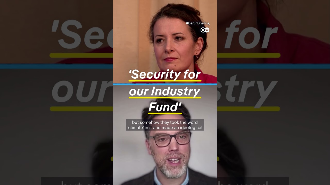 Energy crisis: Germany’s dependency vs. climate debate | Berlin Briefing Podcast