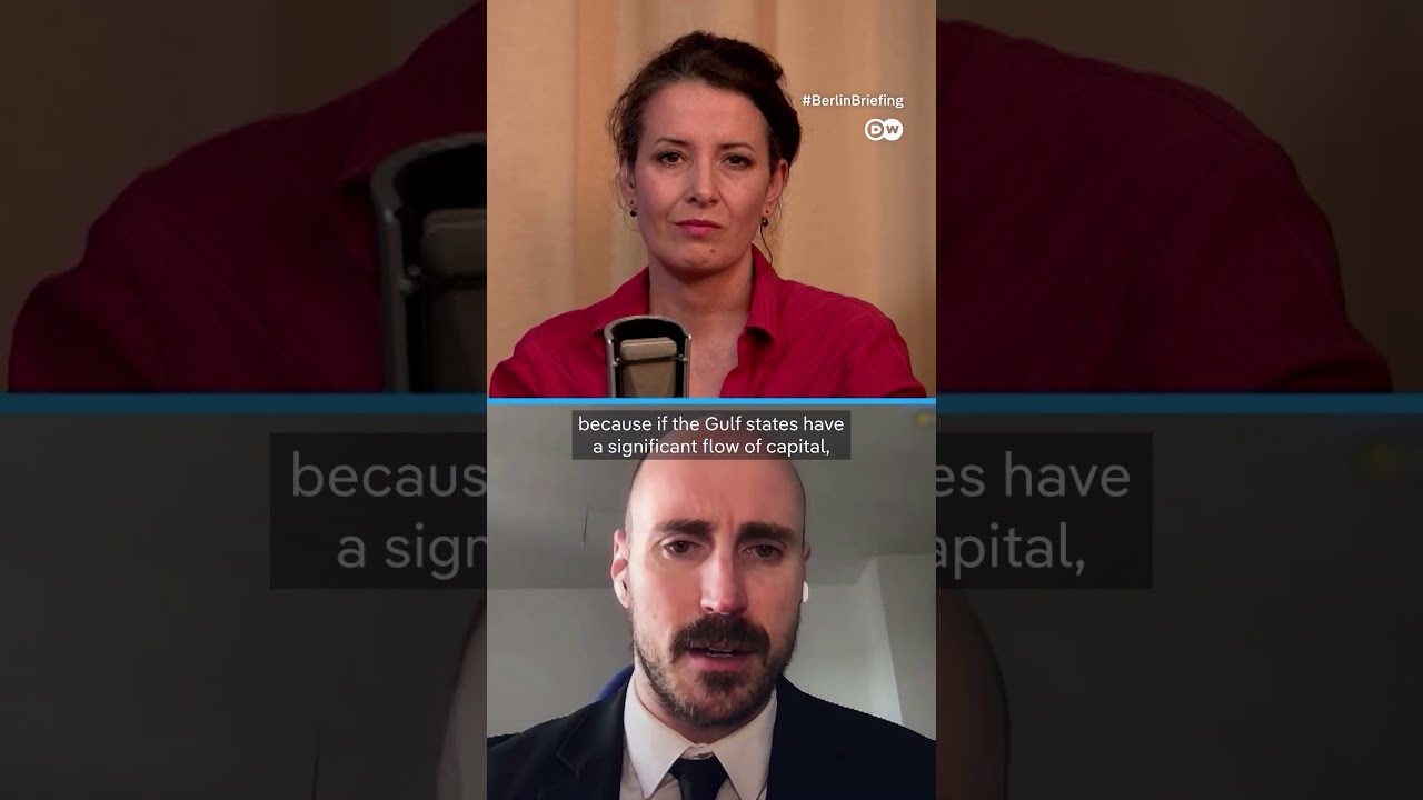 Energy crisis: Will Gulf states change their stance towards Russia? | Berlin Briefing Podcast