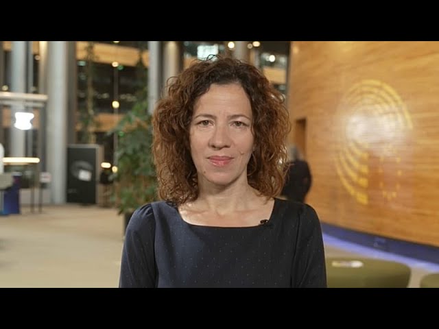 EU Commissioner Mînzatu counting on Romanian ‘pro-European stance’ despite feared eurosceptic turn