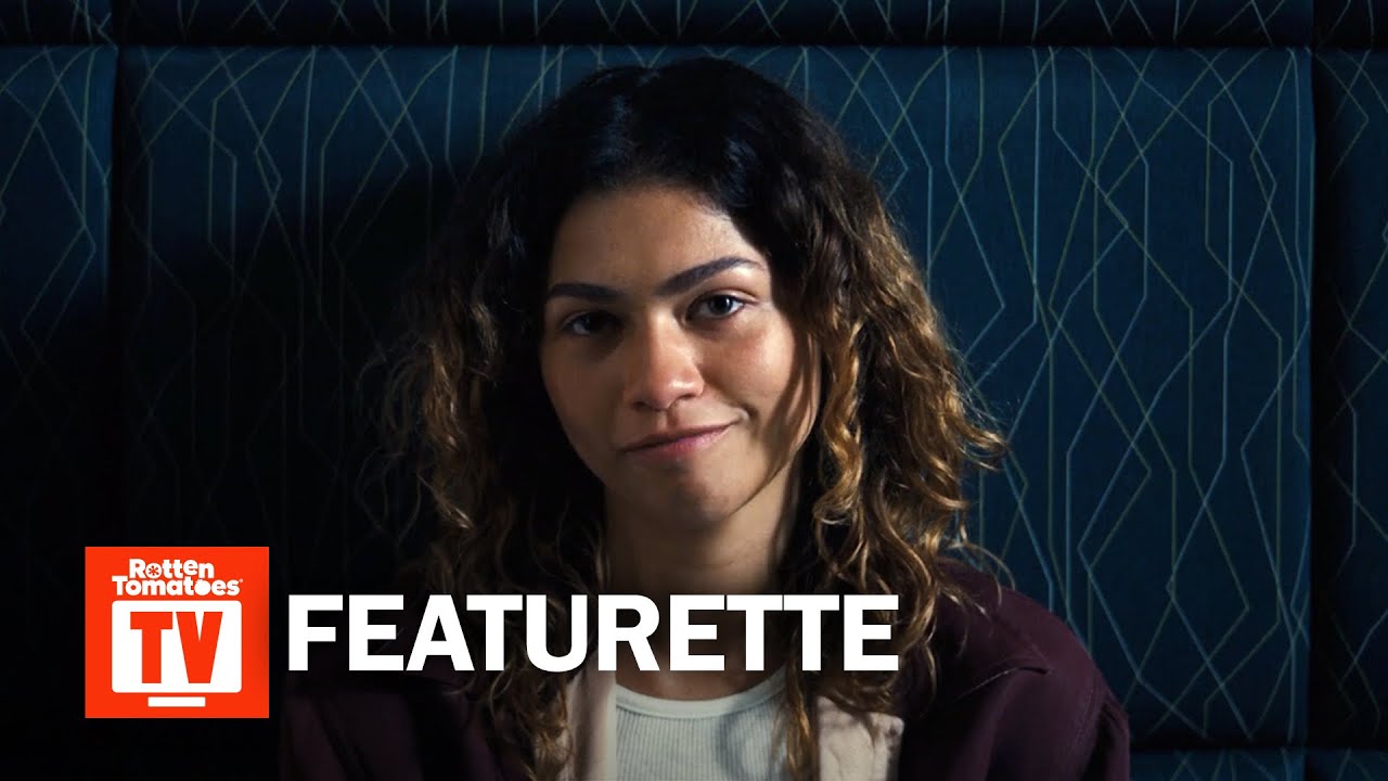 Euphoria Season 3 Featurette | ‘Season 3 Evolution Behind the Scenes’