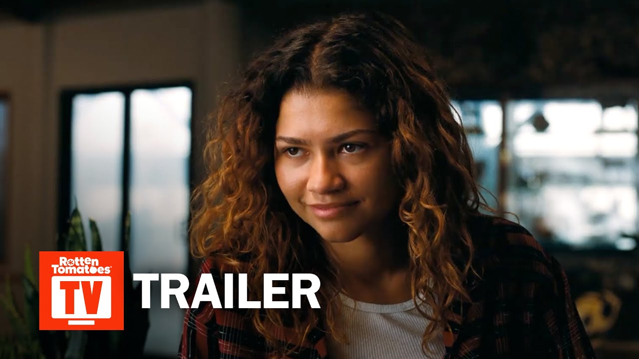 Euphoria Season 3 Trailer | ‘Weeks Ahead’