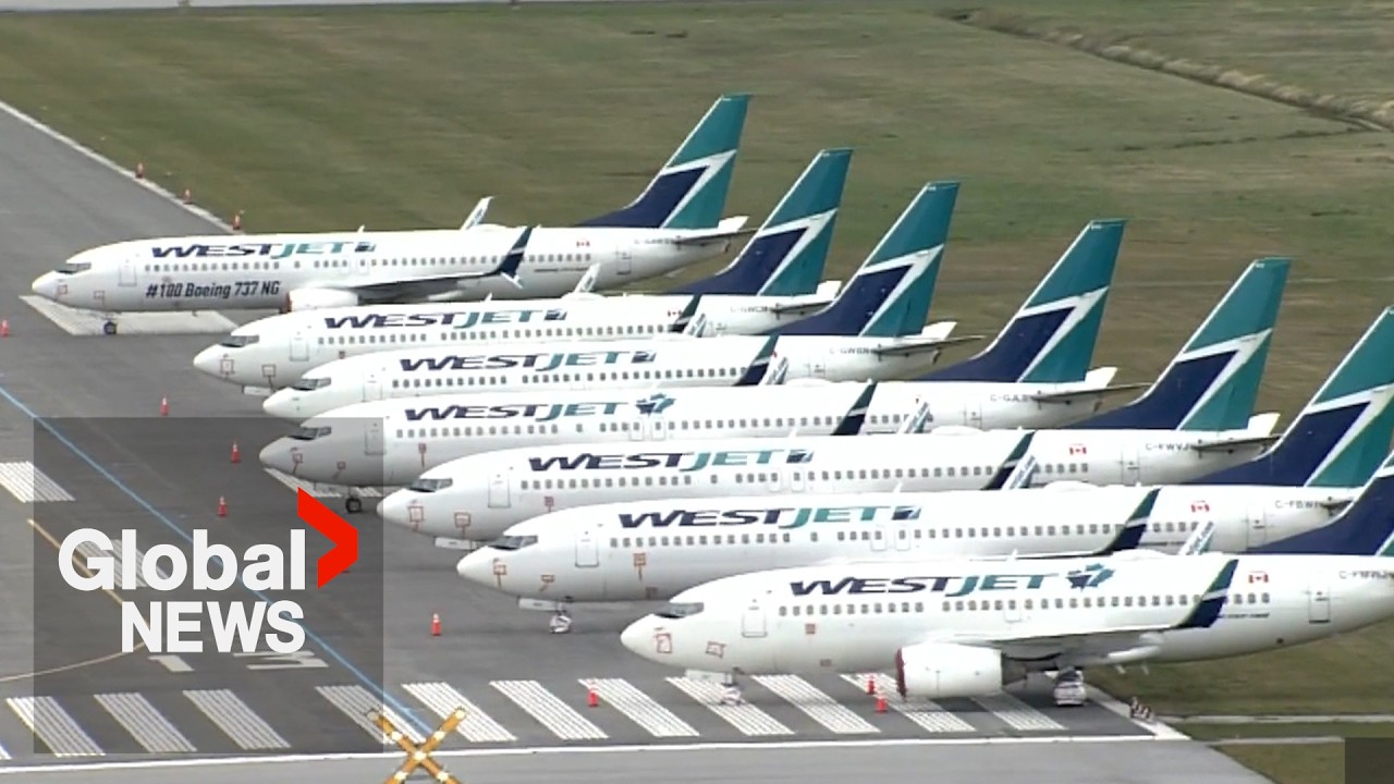 Europe could run out of jet fuel in 6 weeks amid US-Israel war in Iran