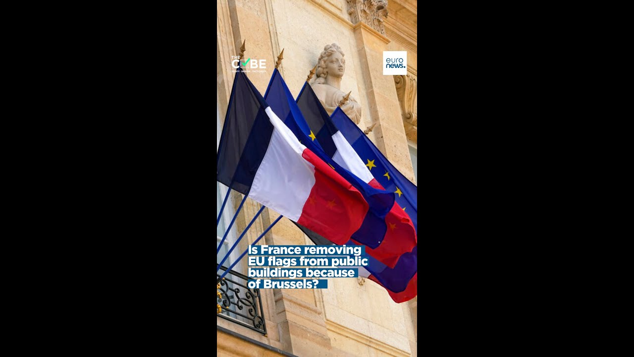 Euroscepticism in France?