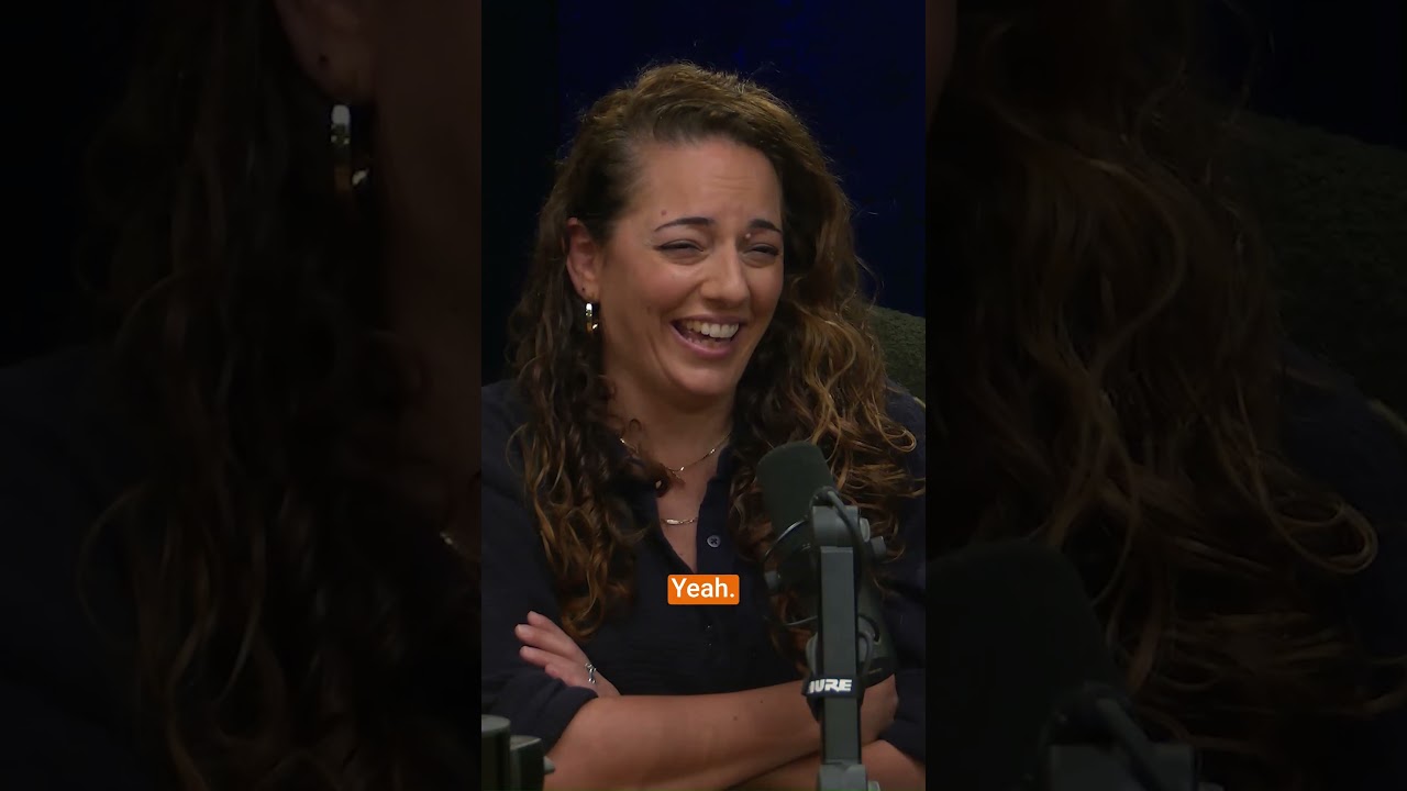 Every studio exec thinks Sal Saperstein is based on them.  #podcast #thestudio #comedy