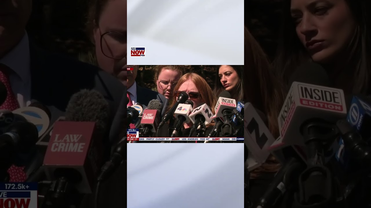 Ex-wife of Gilgo Beach serial killer speaks out