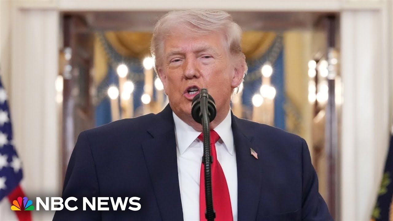 Exclusive: Trump says downed U.S. jet won’t affect Iran negotiations