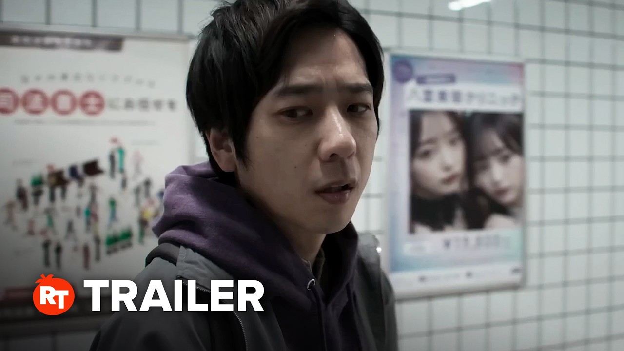 Exit 8 Final Trailer (2026)