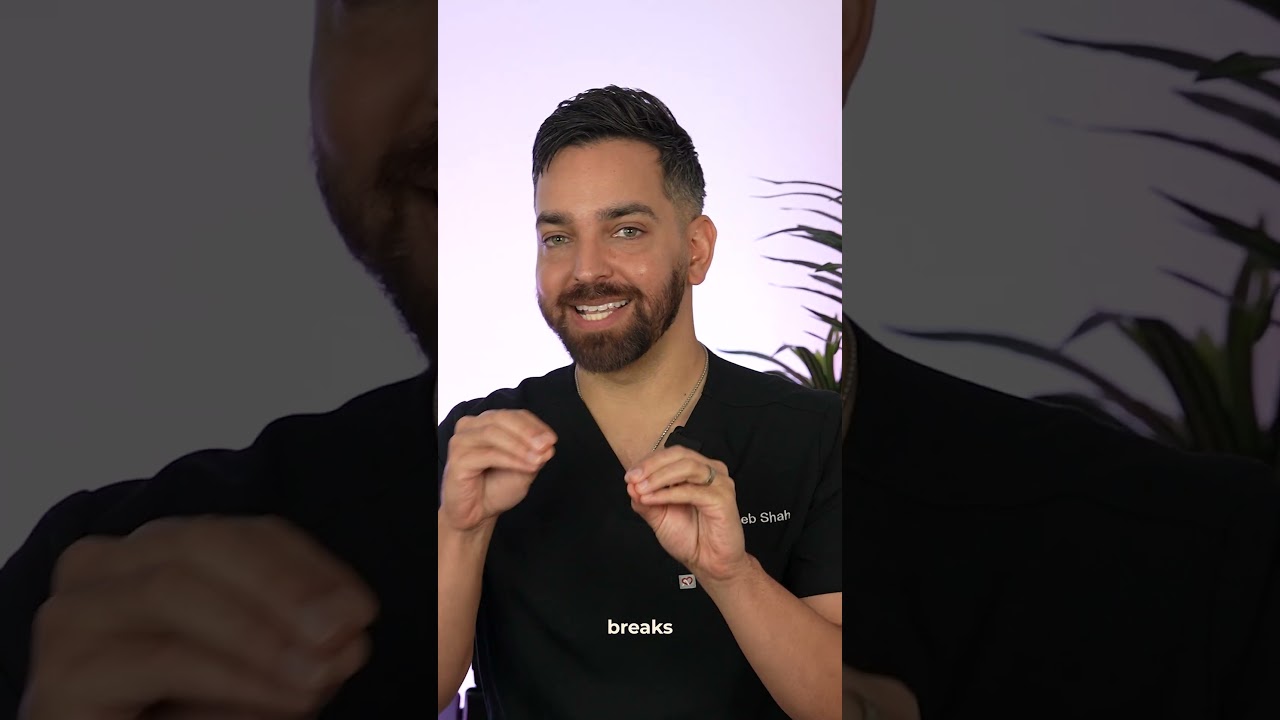 Explaining Top Skincare Ingredients | Doctorly #shorts