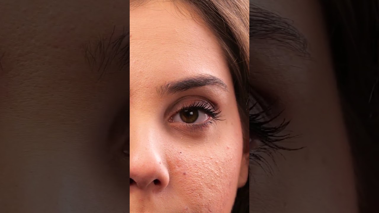 Eye-popping makeup ideas