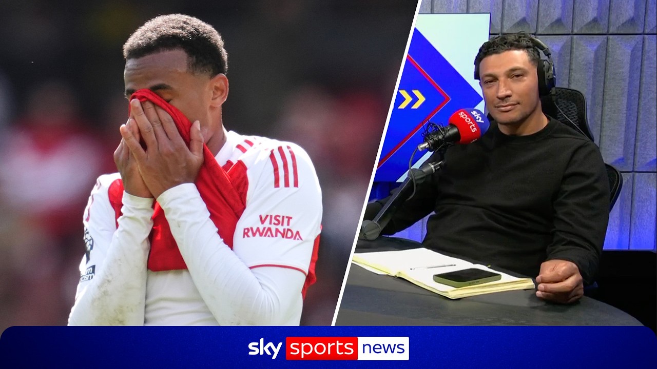 Fan reaction as Arsenal drop points in title race against Bournemouth | “I expected it!”